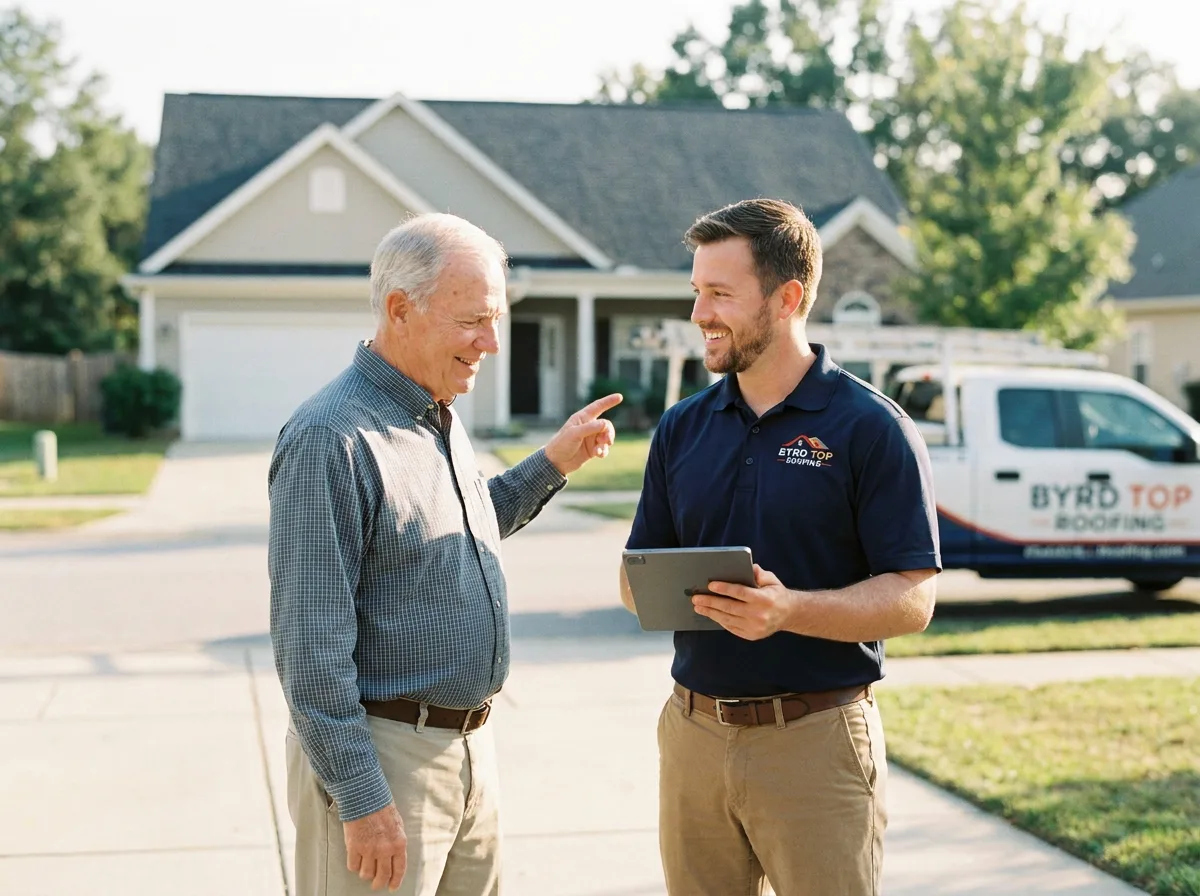 Roofing Sturgis, MI FAQs